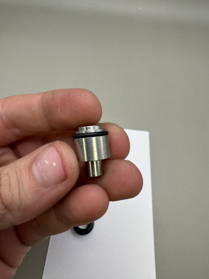 WGP Autococker Valve Body / Jam Nut