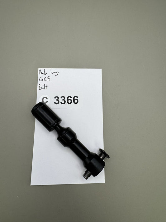 Bob Long GGR Bolt