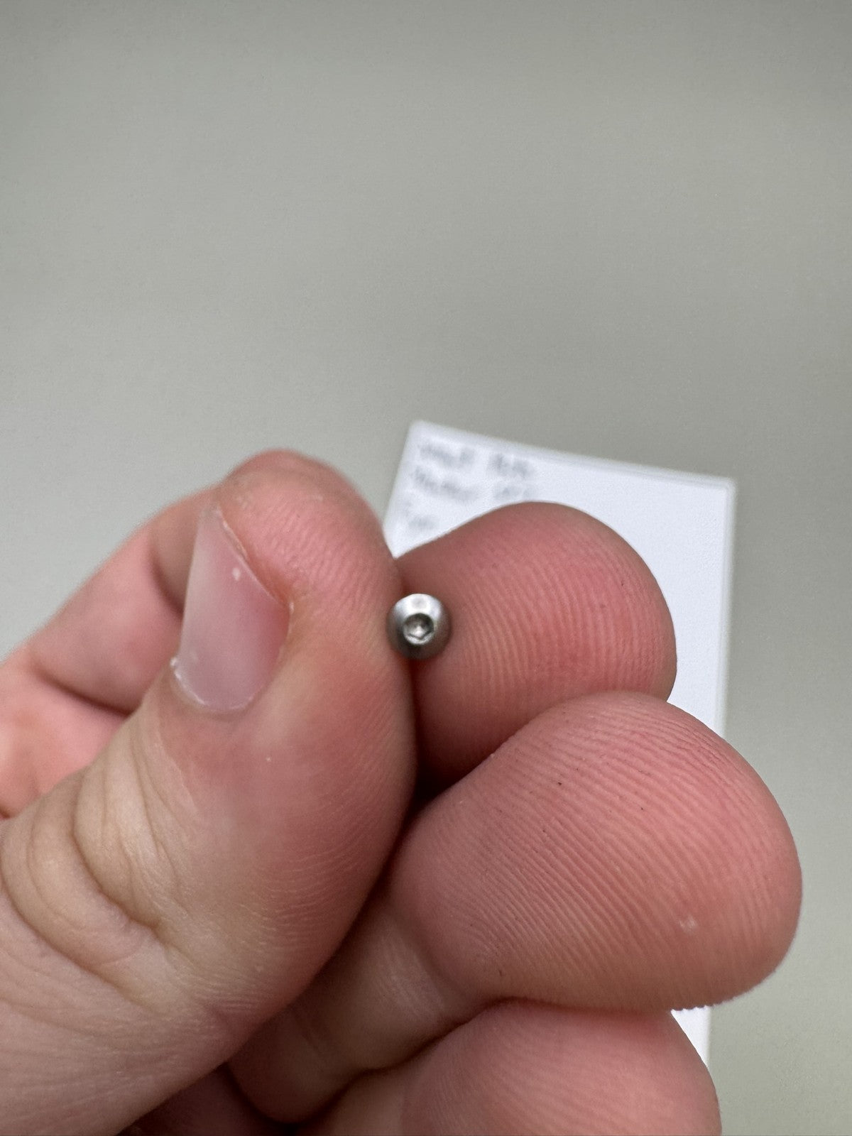 Smart Parts Shocker SFT Eye