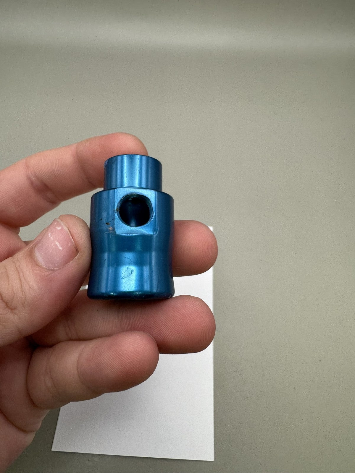 Dye DM3 Vasa - Blue