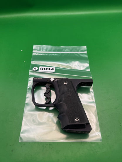 Benchmark PB AGD Automag Paintball Marker Paintball Frame