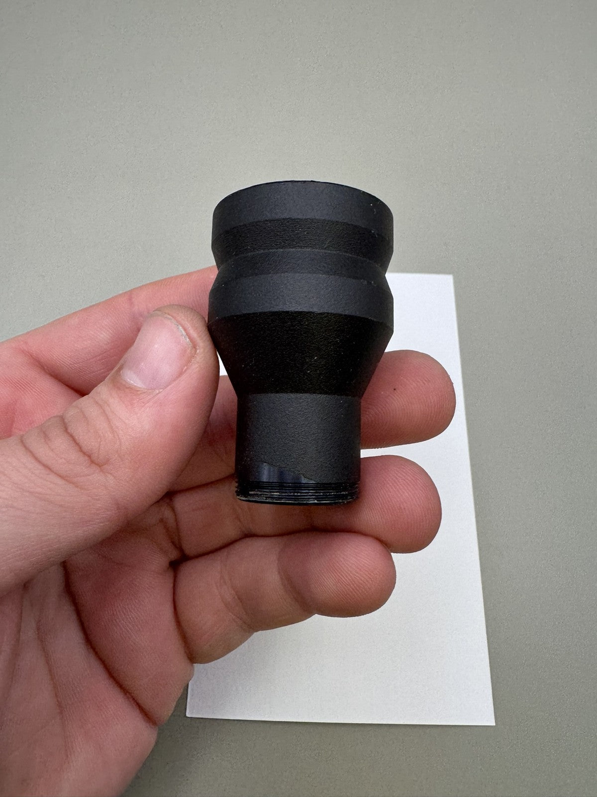Smart Parts Ion Feedneck