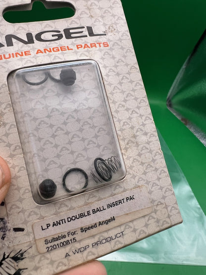 NOS Angel Detent Kit