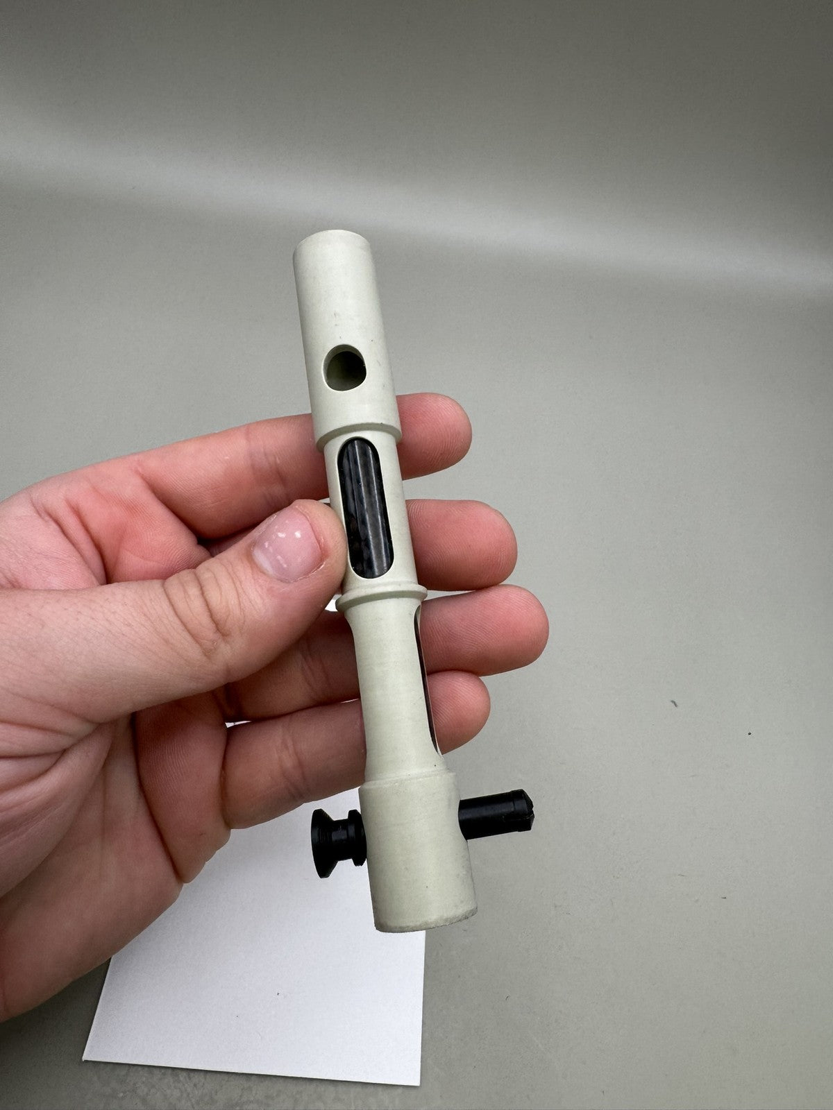 Vintage PB Autococker EVO/SFL Length Bolt