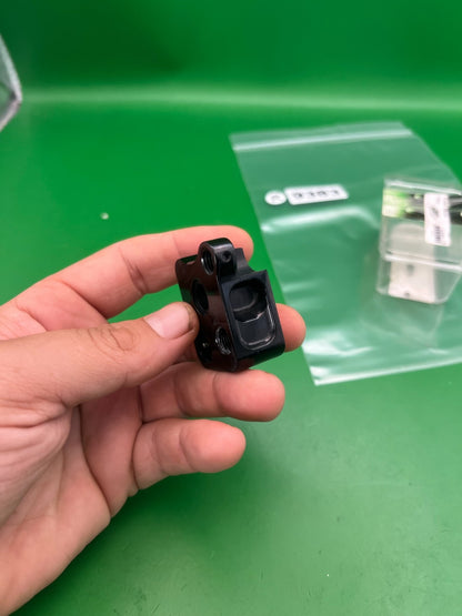 KAPP Autococker Front Block Black Aluminum Cocker 2K WGP