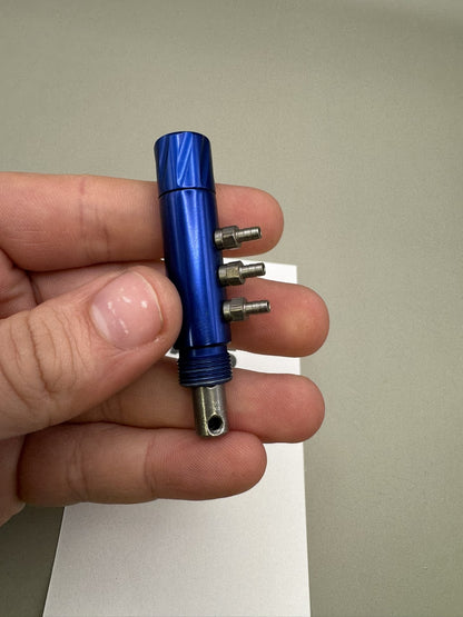 WGP Autococker 3-Way - Blue