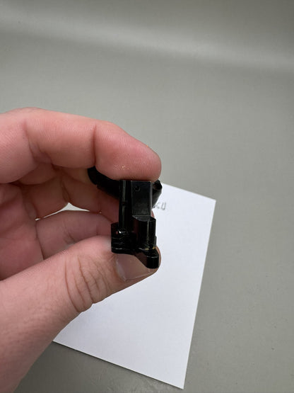 DLX Luxe ICE Solenoid Manifold