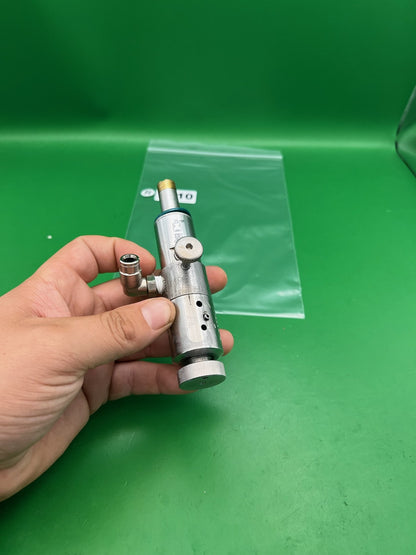 ANS Phase II Air Valve