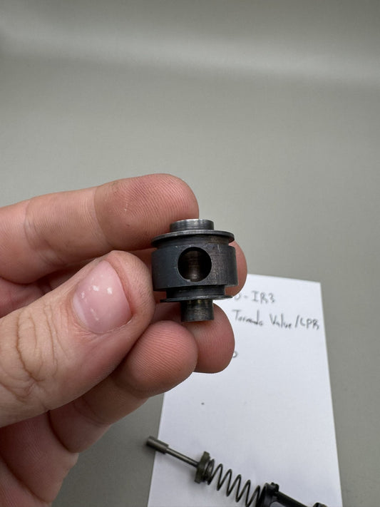 WDP Angel LED-IR3 AKA LMP Tornado Valve/LPR