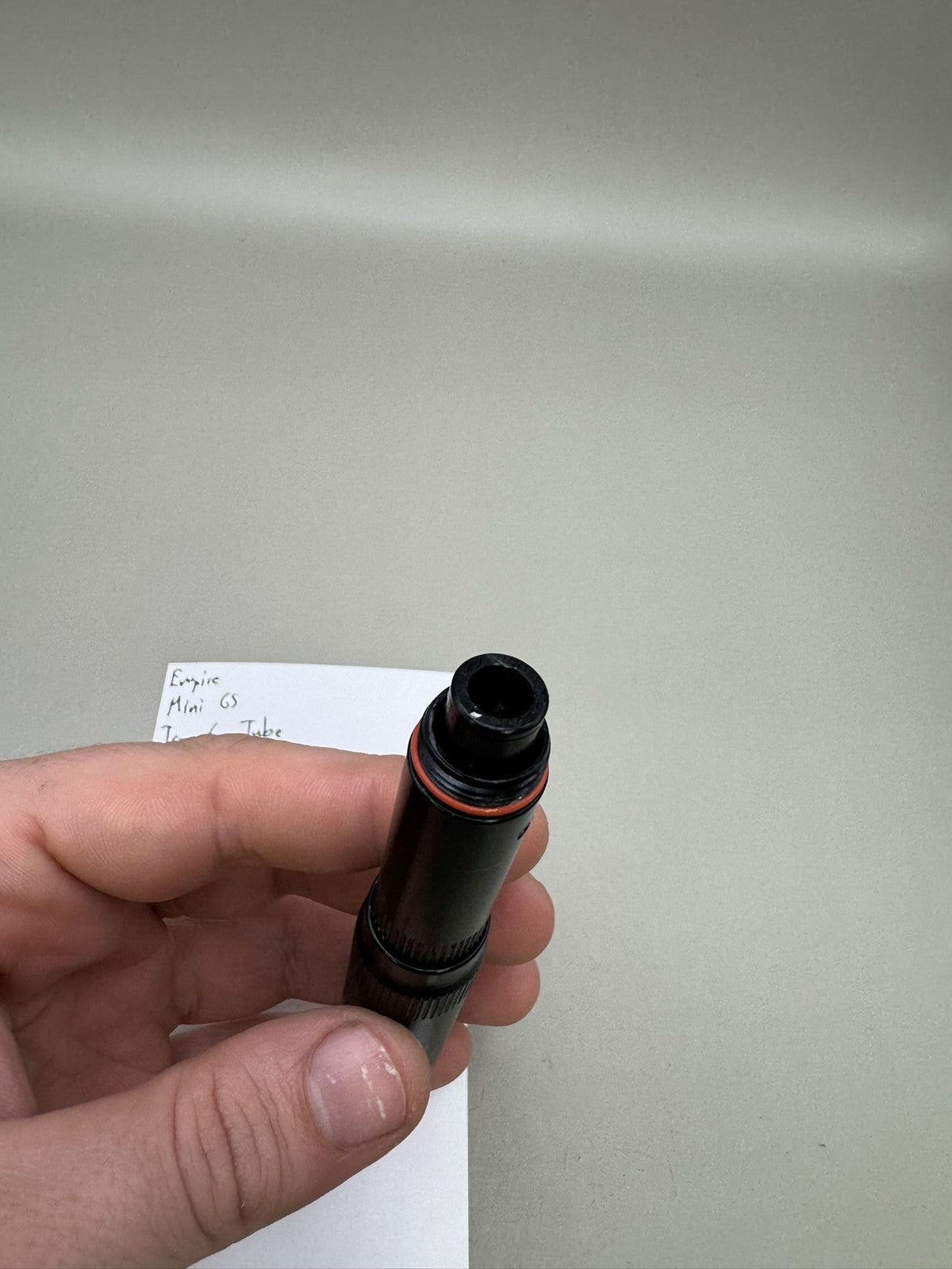 Empire Mini GS Transfer Tube