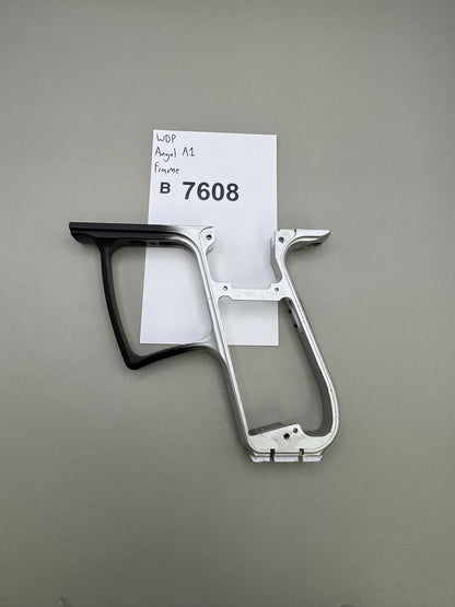 WDP Angel A1 Trigger Frame Silver Black