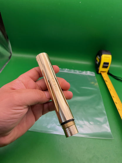 Gold Smart Parts Luxe Ion NXT Back
