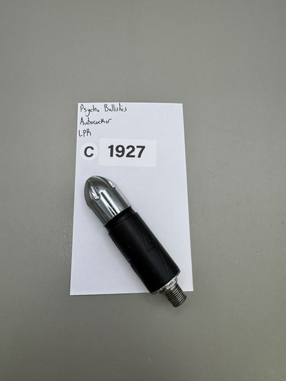 Psycho Ballistics Autococker LPR