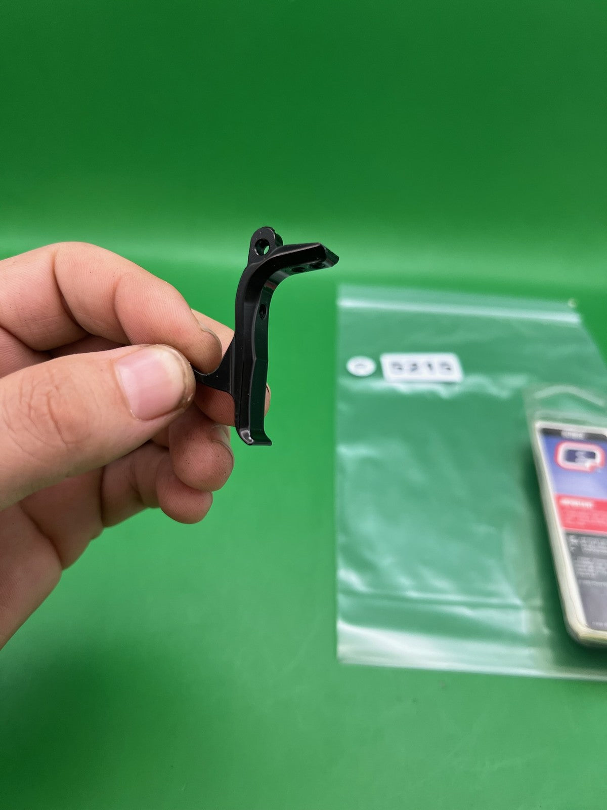 Planet Eclipse Eblade Sumari  Trigger Black