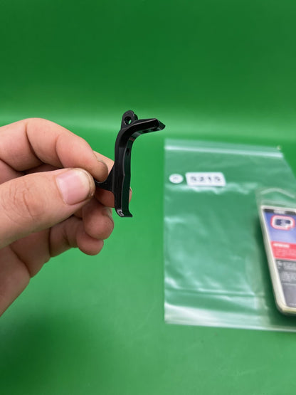 Planet Eclipse Eblade Sumari  Trigger Black