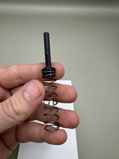 Smart Parts Nerve Poppet /Spring