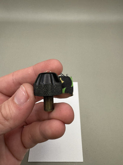 Custom Products ASA On/Off Knob