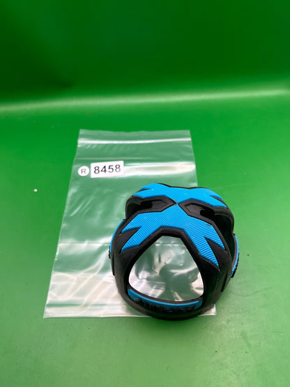 HK Army Tank Cover Black Blue Hardline Armored 68ci 80ci HPA Paintball