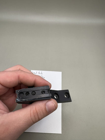 Smart Parts ASA Rail/Drop