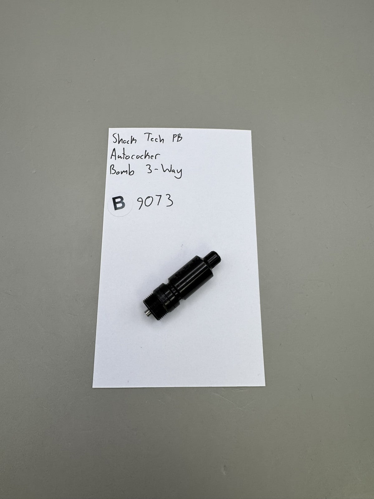 Shoctech PB Autococker Bomb 3-Way