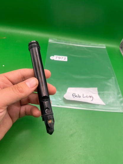 Bob Long  Intimidator Ram Sleeve Black