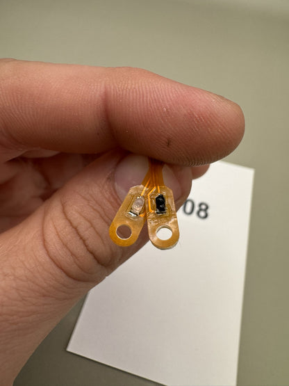 Smart Parts Shocker SFT Eye Wire Flex Cable Sensor