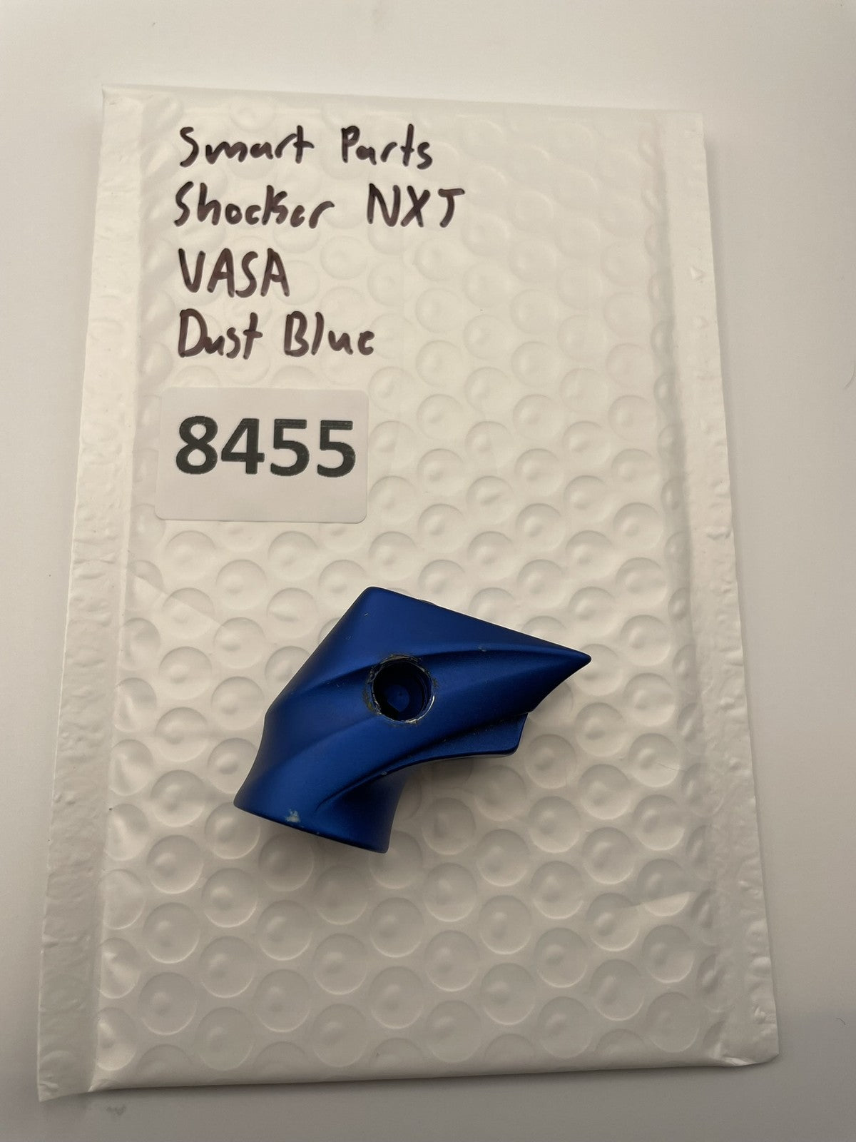 Smart Parts Shocker NXT VASA Dust Blue