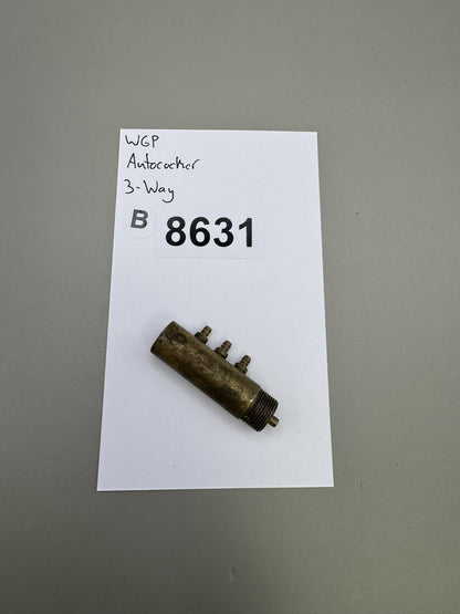 WGP Autococker 3-Way