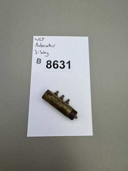 WGP Autococker 3-Way