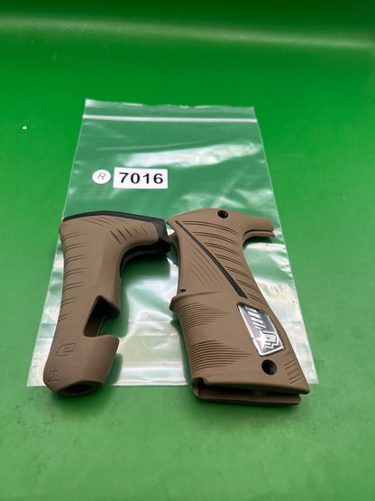 Planet Eclipse Ego LV1.6/LV1.5/LVR/LV1.1/LV1 Colored Grip Kits - Earth