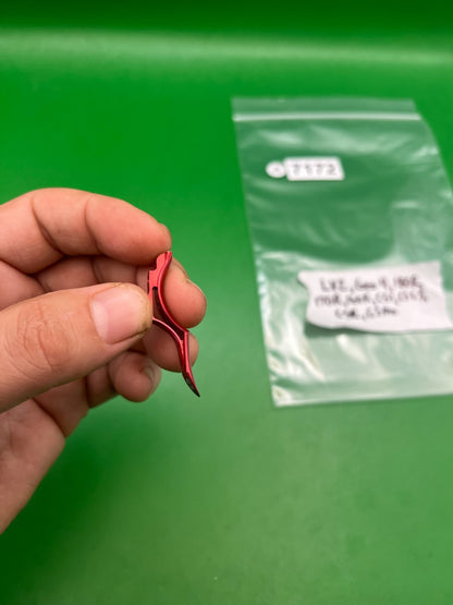 Planet Eclipse LV2 Geo 4 CS1 CS1.5 CSR CS Pro 180R 170R 160R Trigger Red