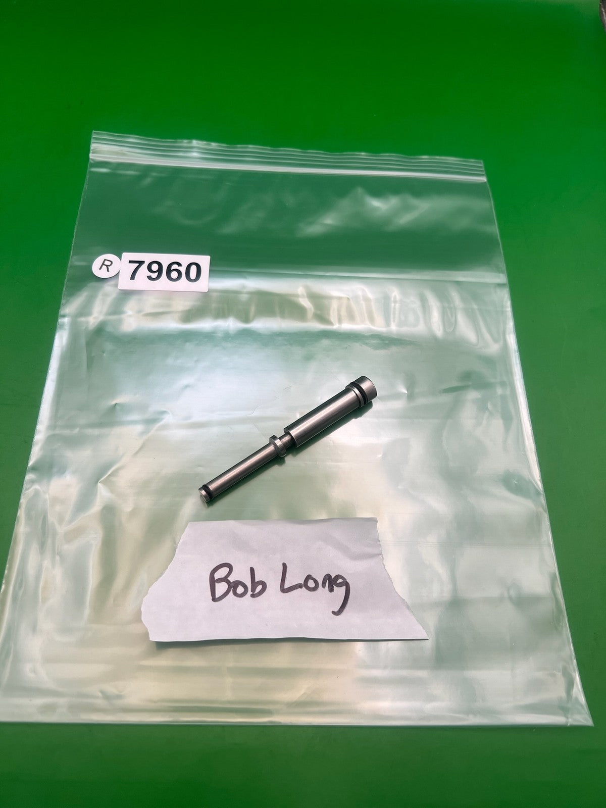 Bob Long Intimidator Ram
