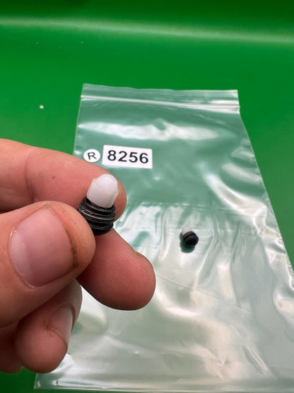 Black Shocker Detents
