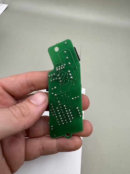 Dye DM3 LED Board