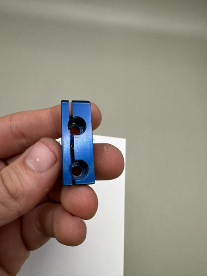Custom Products ASA Rail Mount