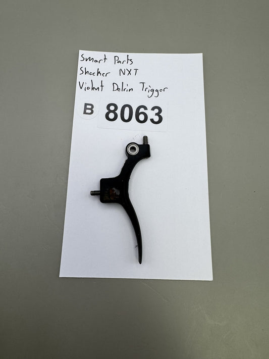 Smart Parts Shocker NXT Violent Delrin Trigger