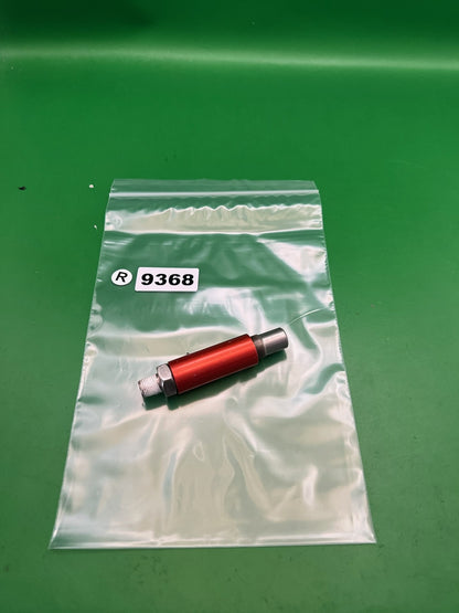KAPP Autococker LPR Low Regulator Red Aluminum