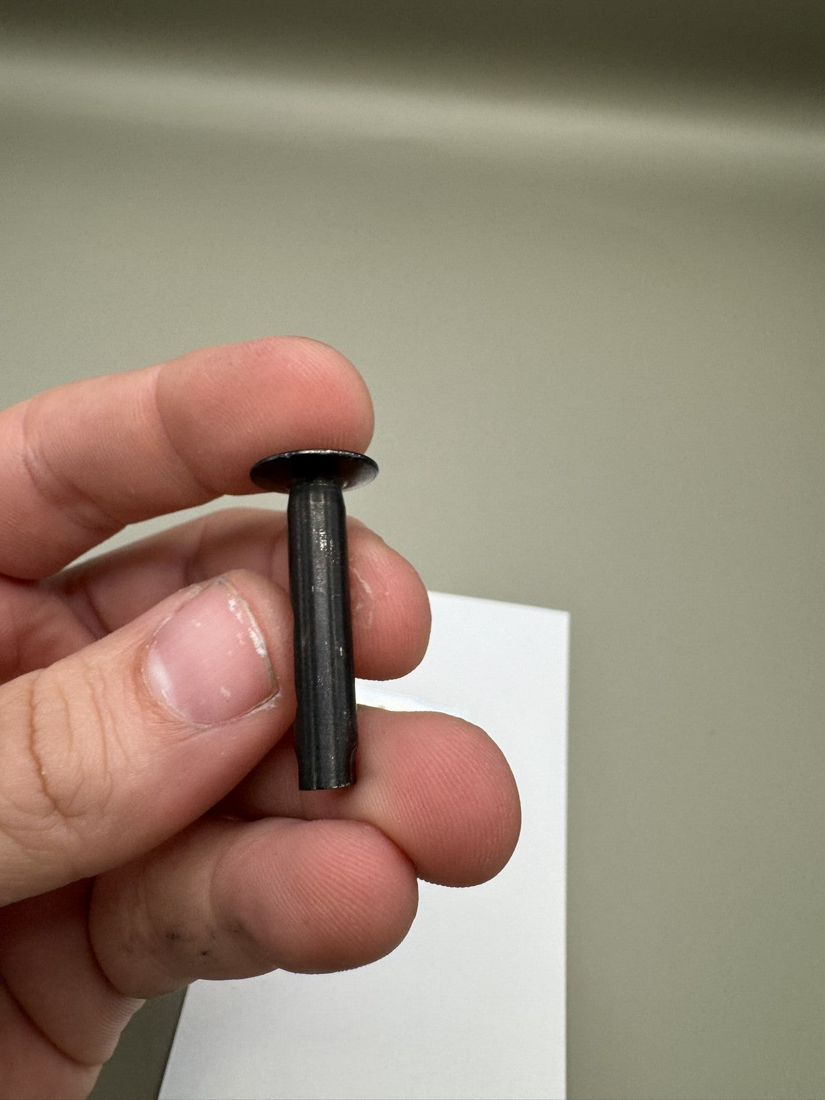 Bob Long G6R Bolt Pin