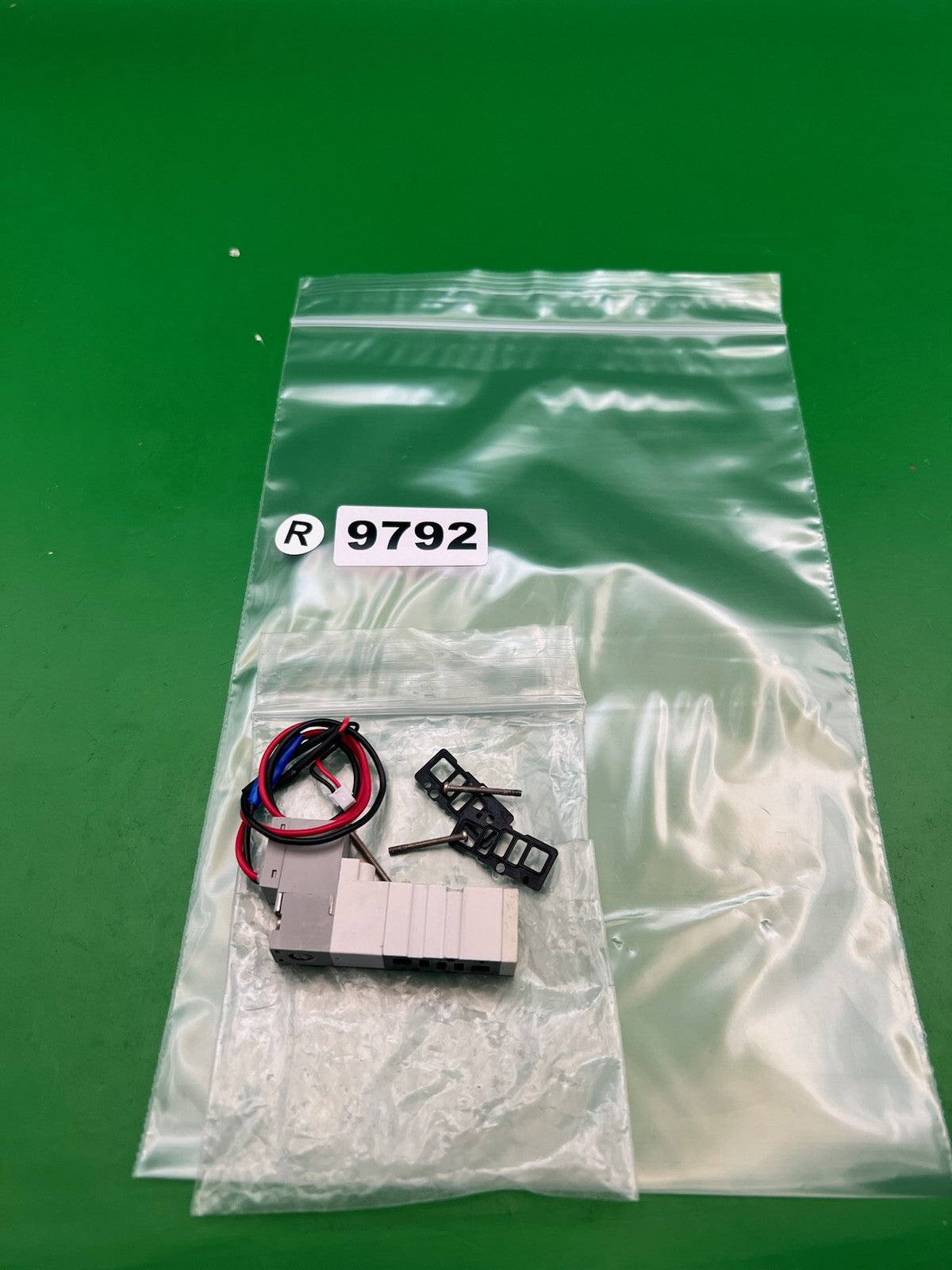 Eblade Solenoid Kit