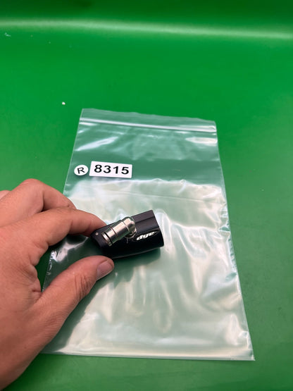 Dye ASA Black