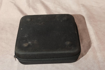 Dye M3+ paintball marker case
