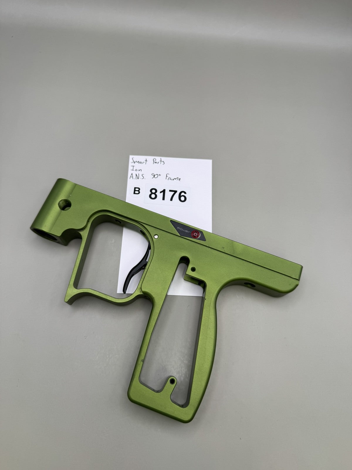Smart Parts Ion A.N.S. 90Â° Frame