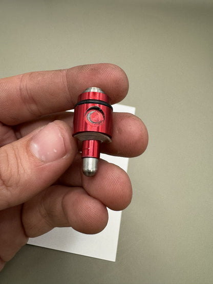 Shock Tech Autococker Valve