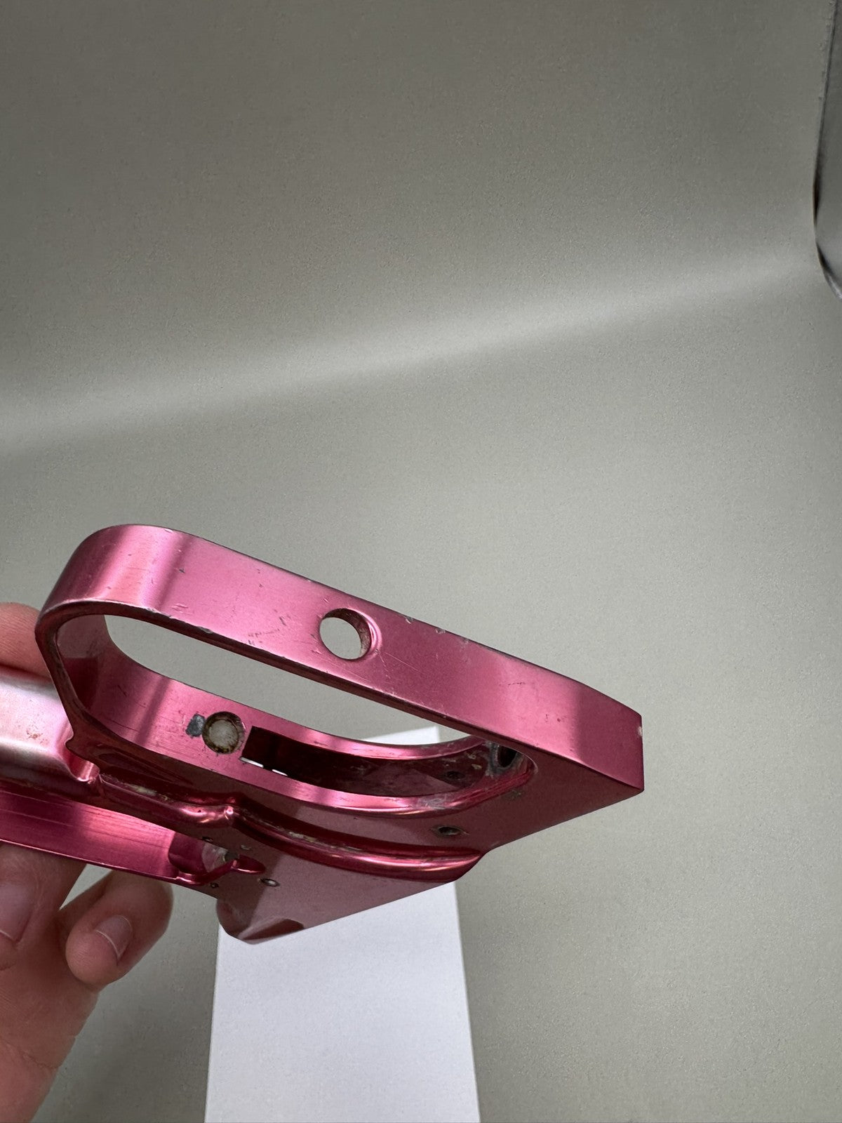 Smart Parts Shocker SFT Frame