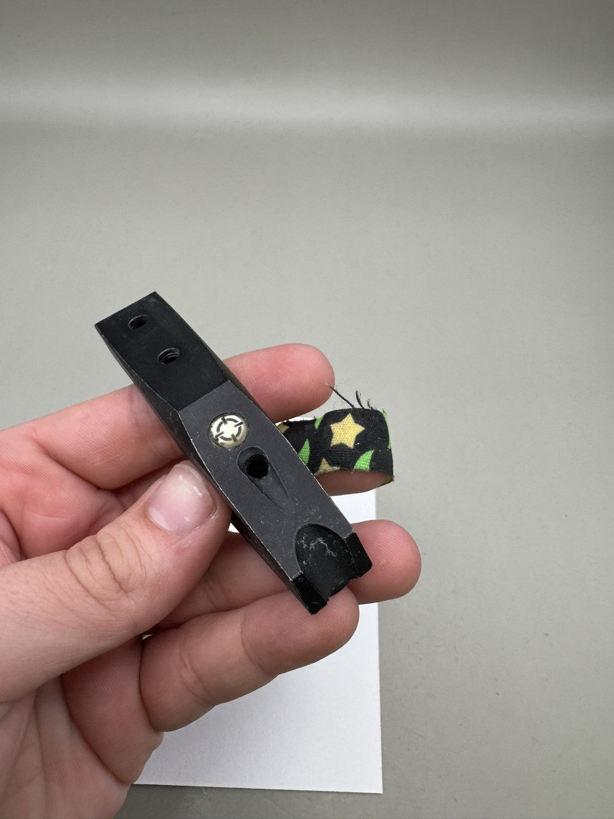 Smart Parts ASA Rail/Drop