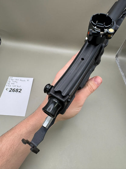 WGP 05 Super Stock Autococker #1 - Paintball Marker Fully Working