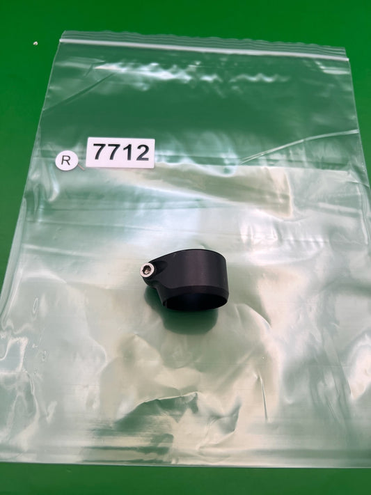 Dye / Proto Calepin Feedneck Collar