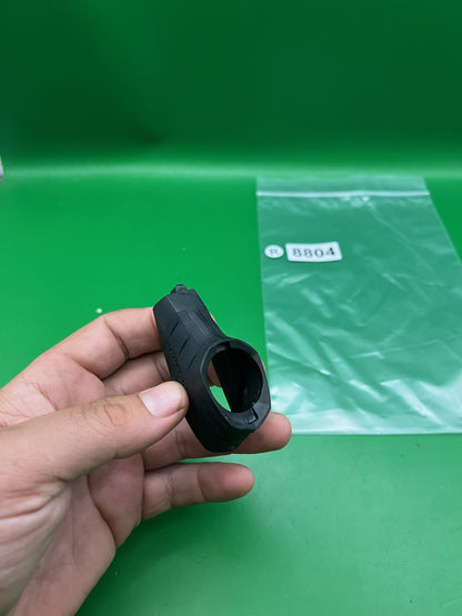 Planet Eclipse Ego LV1 LV1.1 LV1.5 LVR Foregrip Crown Black Rubber