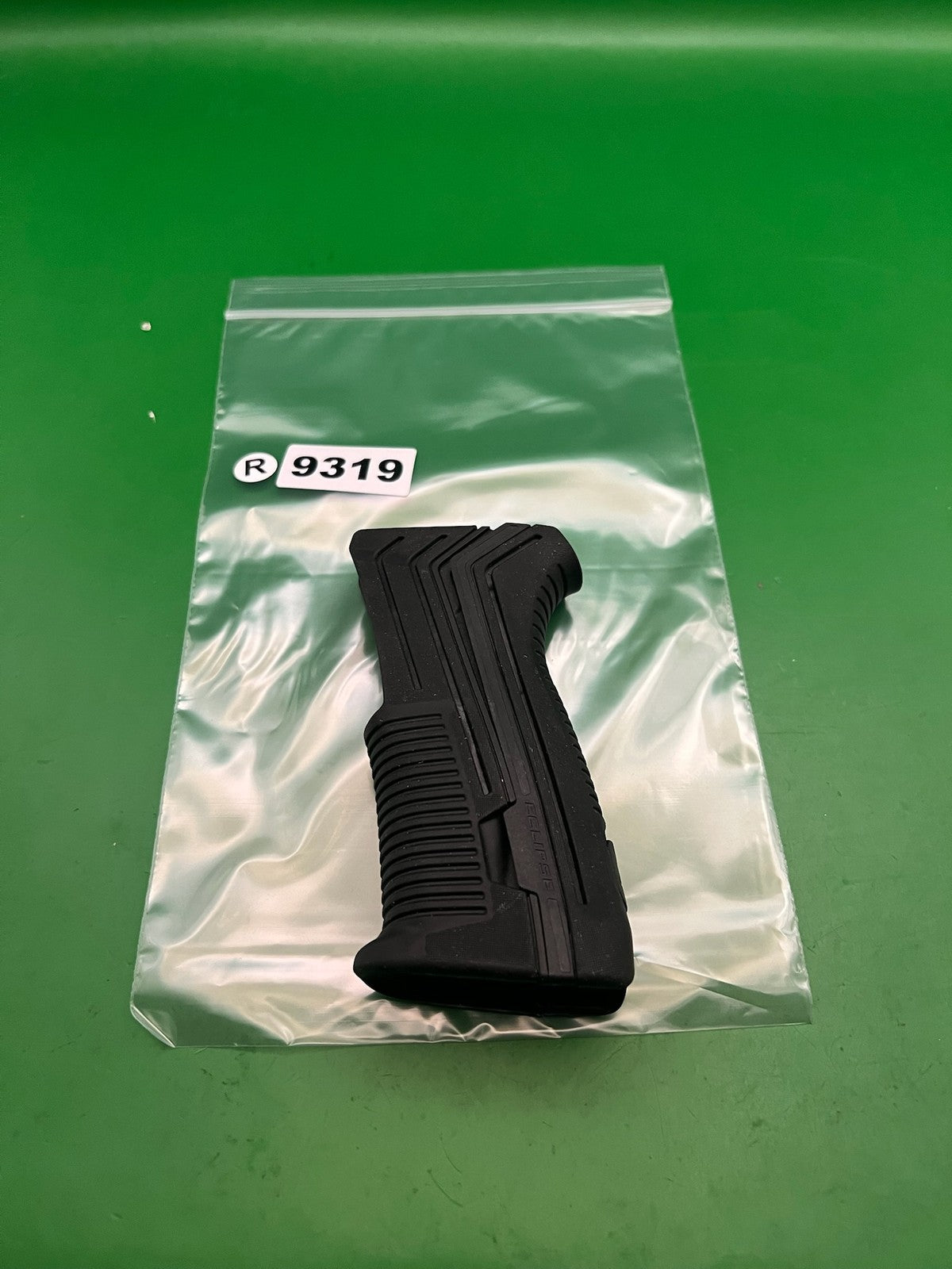 Planet Eclipse EMEK Etha 2 EMF100 Rear Grip Black Rubber