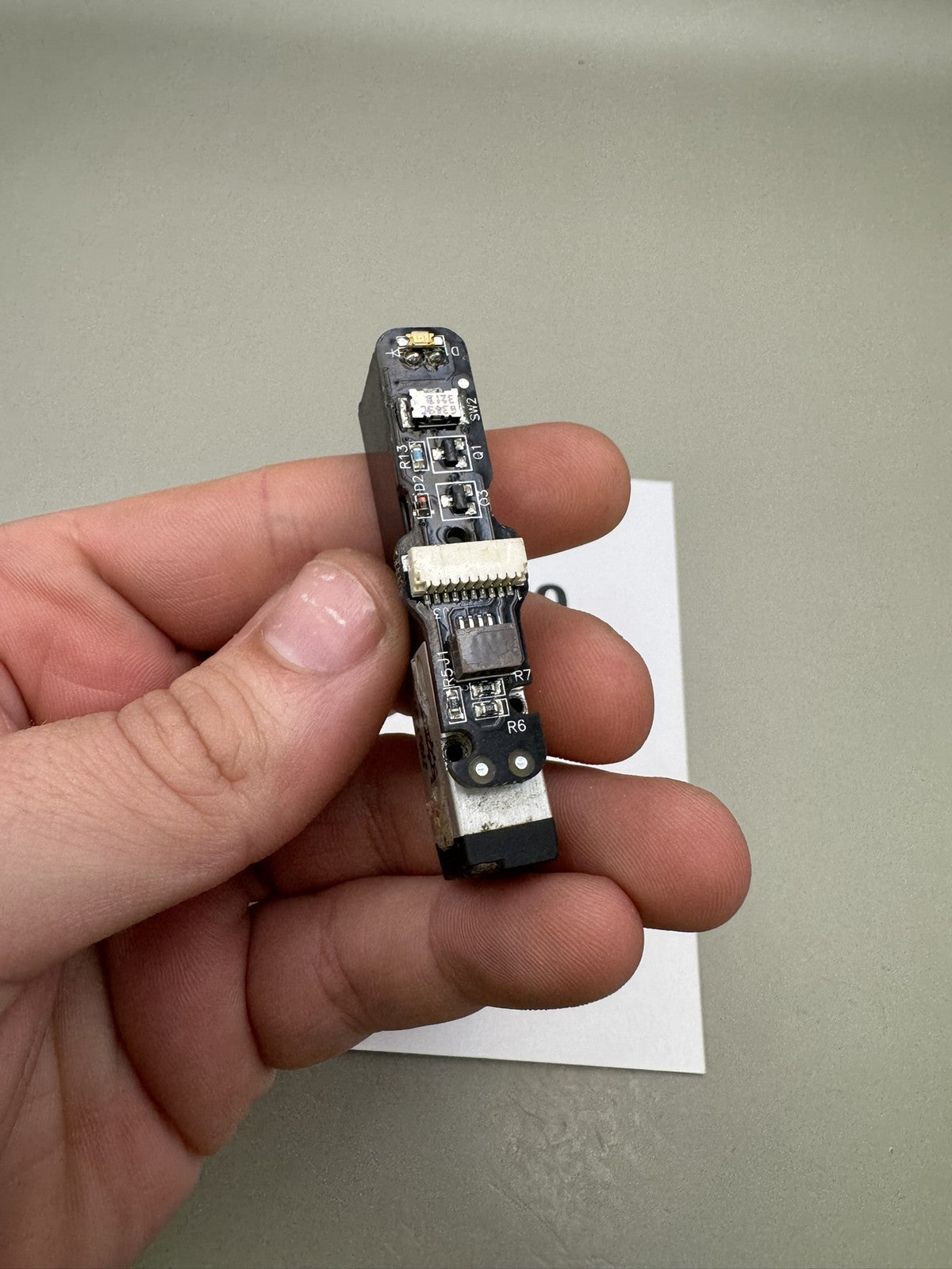 Smart Parts Shocker SFT Solenoid